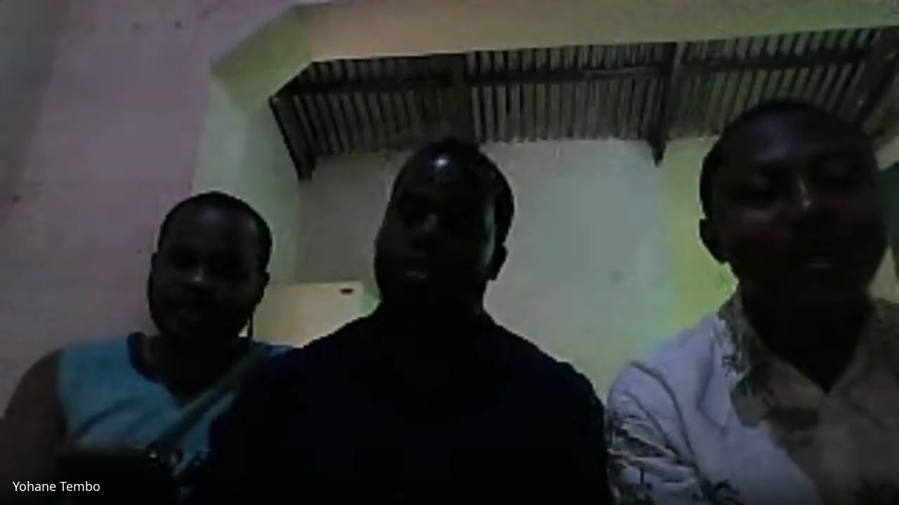 Shall we gather by the river - Congregational singing