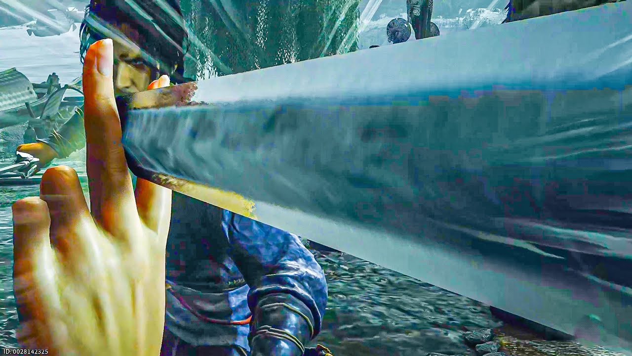 Yingying's True Identity Reveal Scene - Where Winds Meet