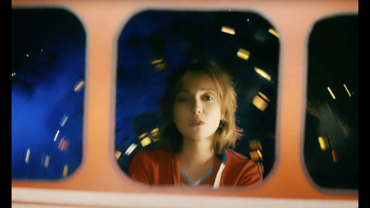 Clio - L'imbécile (Clip officiel)