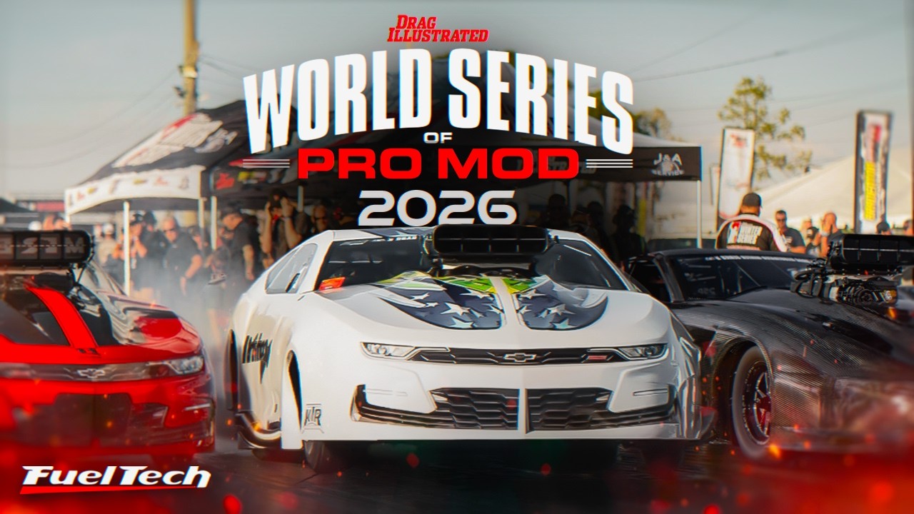 World Series of PROMOD! Bastidores com as Equipes Brasileiras no maior evento de PROMOD da história
