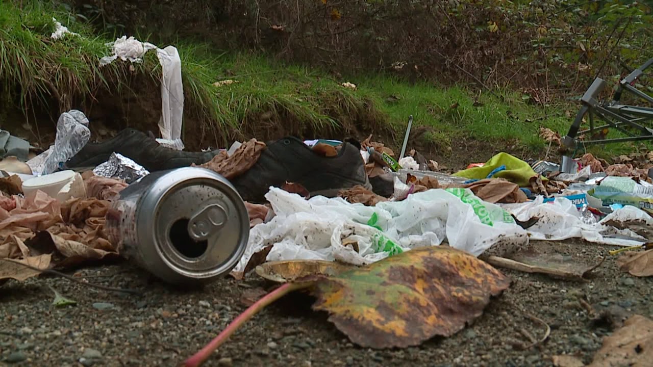 The landscape of homeless outreach in Monroe is different from bigger cities