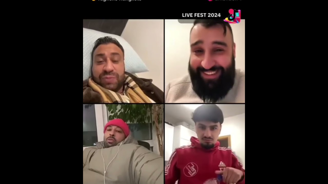 ❌️ Kürt🔱Ibo live🔴 Auseinander Setzung mit J Luv ‼️