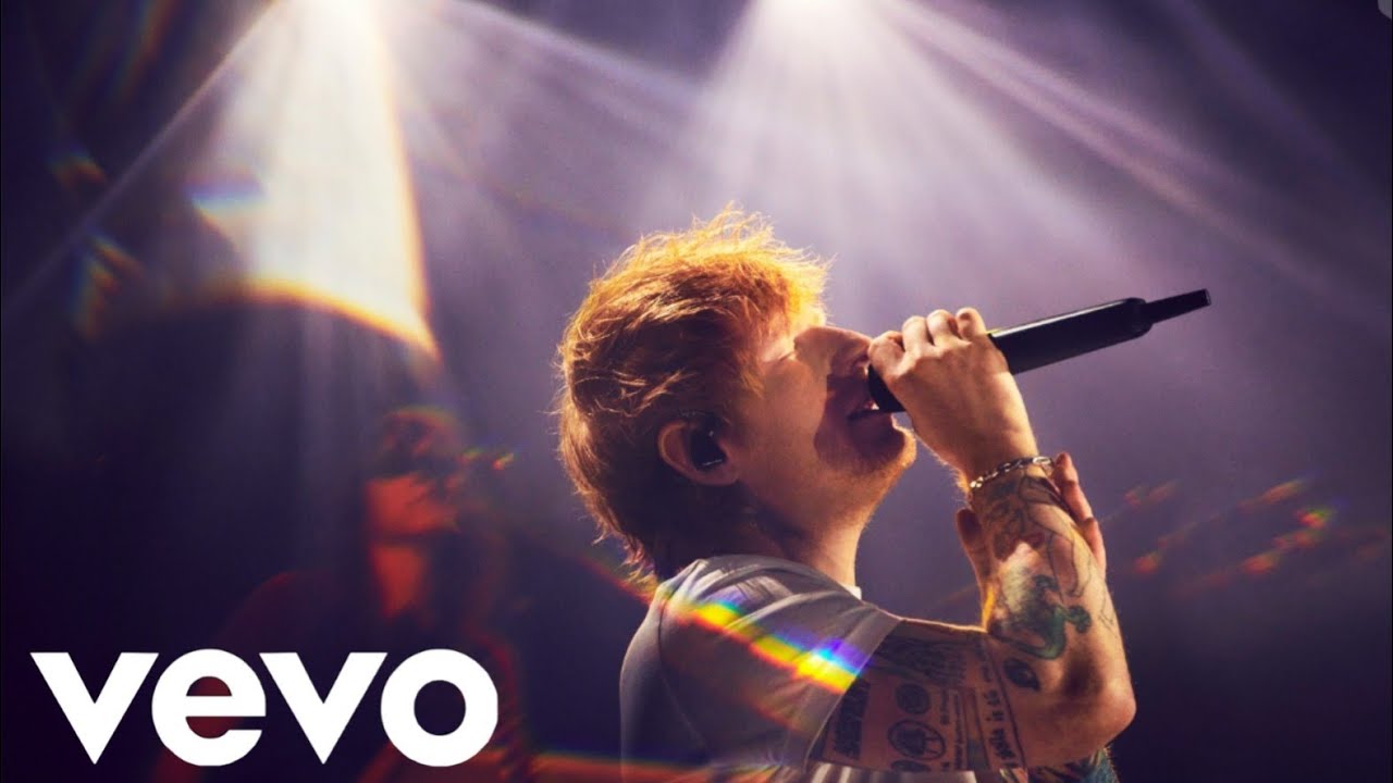 The Wild Side – Ed Sheeran | Official Song