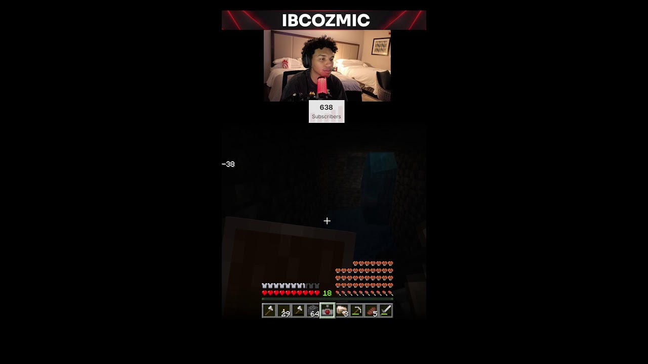 MINECRAFT DIAMOND GRIND
