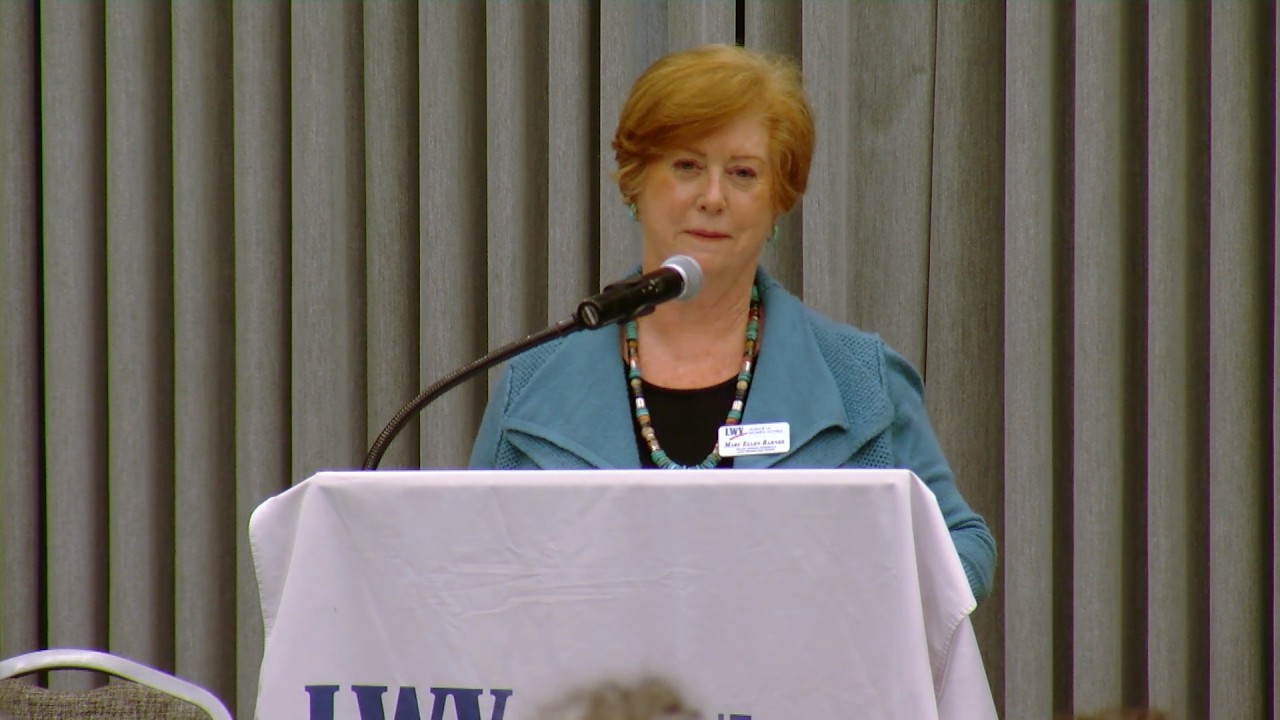 2026 League of Women Voters California State Assembly Candidates Forum (District 66)