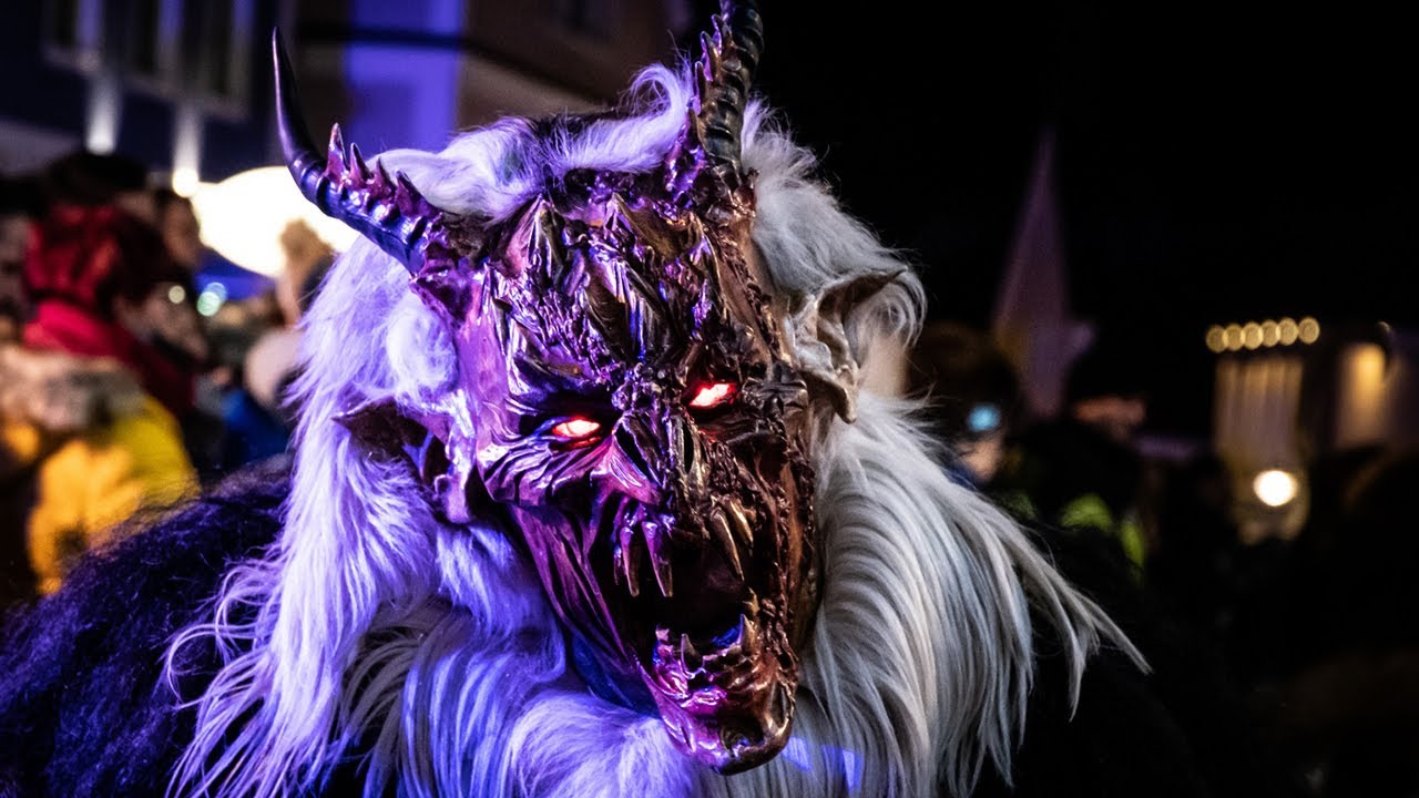 1. Höllenlauf durch Perlesreut - Bayerischer Wald 2019 | WAIDLER.COM