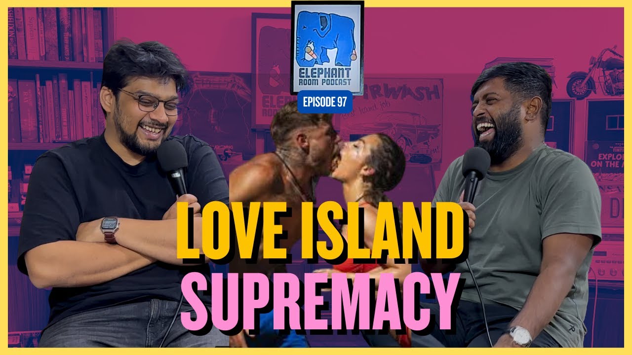 #97-ERP-Reality shows | Guessing your woman's mood | India's civic sense warriors