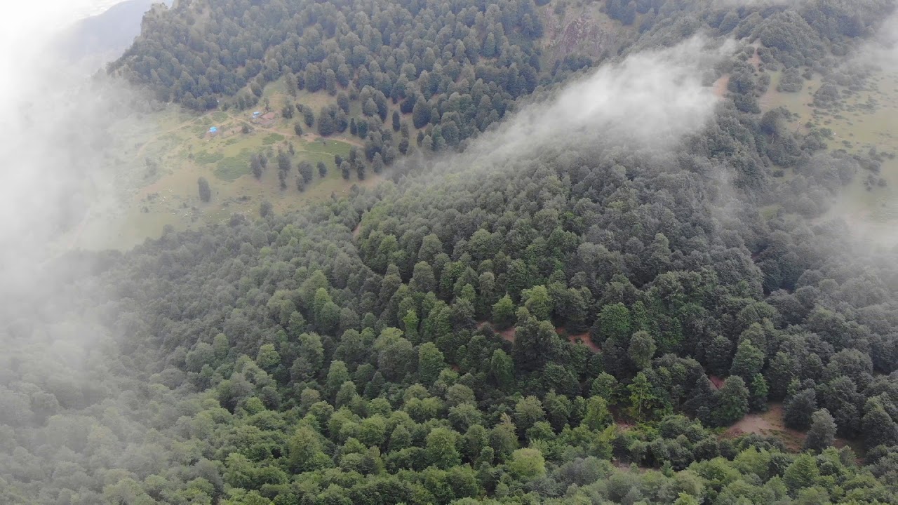 #Bizim #Dağlar: #Yellice, #Sırçalık, #Ceva, #Kıran, #Düden Gölü - #Karayaka / #Erbaa / #Tokat