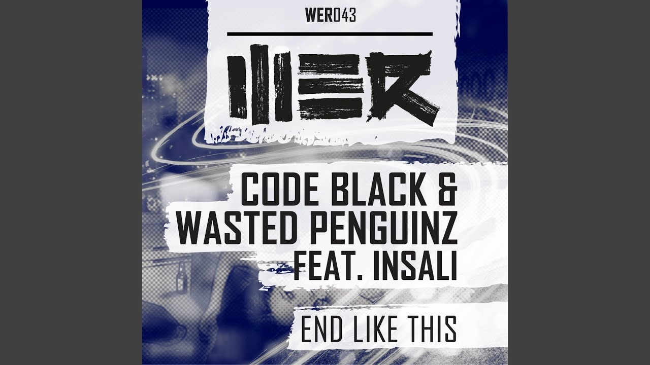 End Like This (feat. Insali) (Edit)