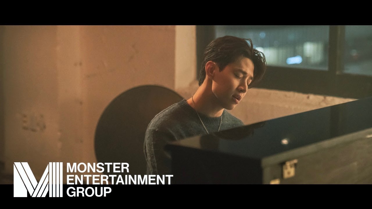헨리(HENRY) '제목 없는 Love Song (Untitled Love Song)' Official MV