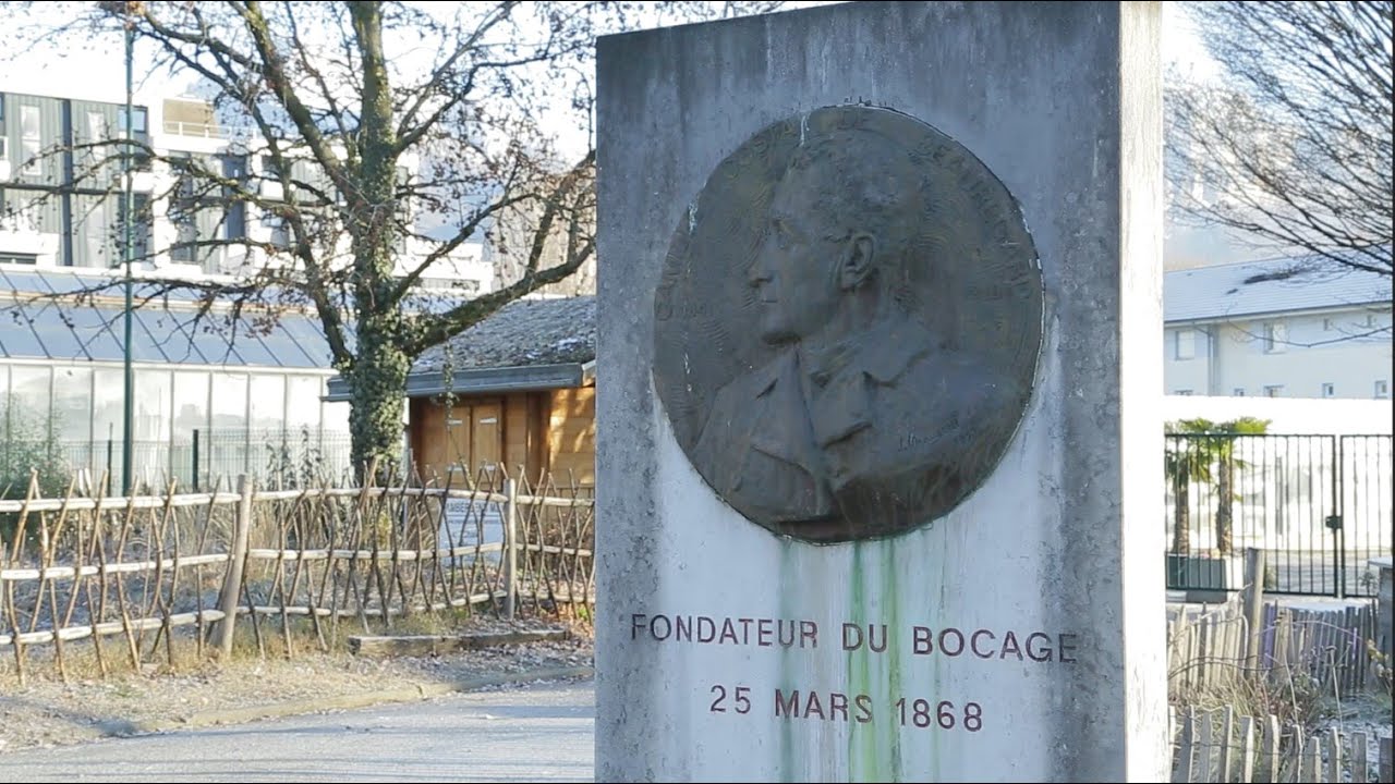 Présentation du Lycée Costa de Beauregard, Chambéry
