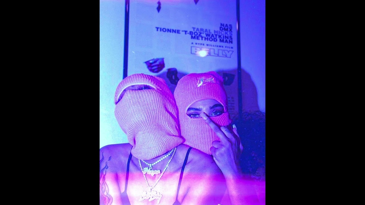 [free] lucki x glokk40spaz type beat - 