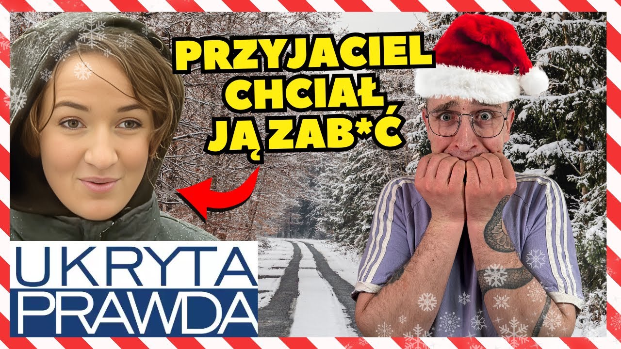 Ukryta Prawda | Kaskaderka Nieudacznica 