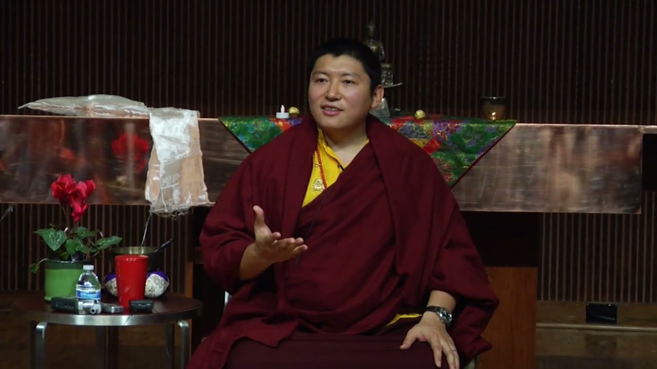 Meditation as Transformation