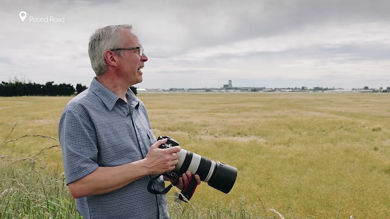Planespotter's guide to CHC