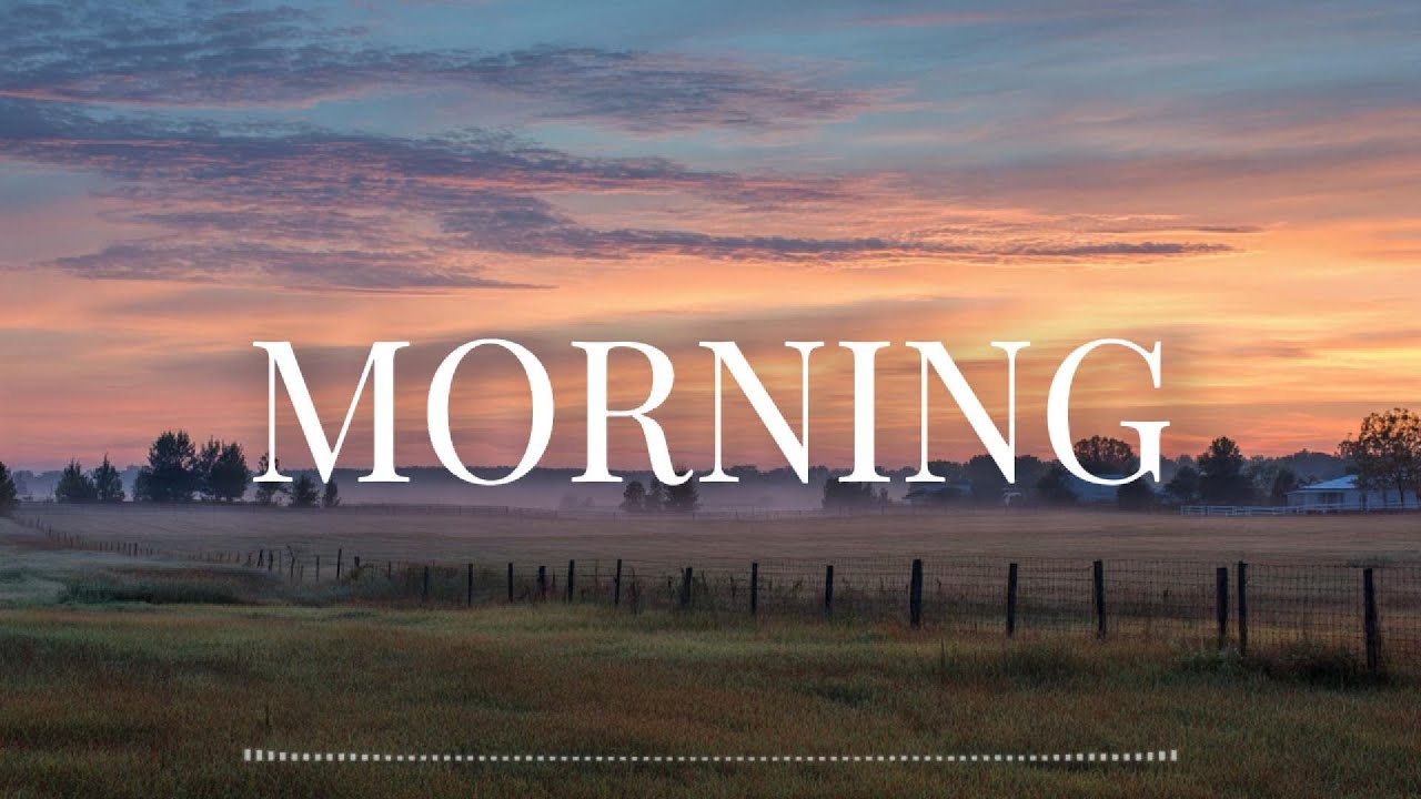 Morning Will Come – Christian Country Song of Hope