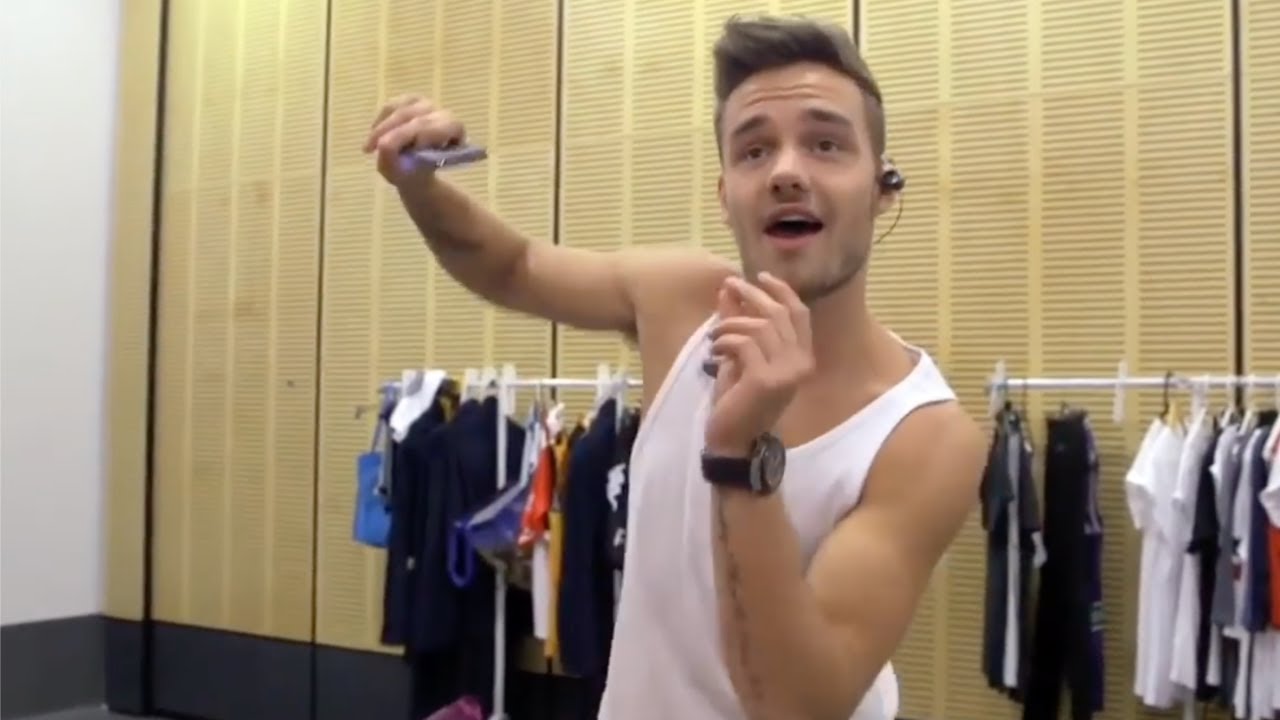 liam payne but he's dancing in our minds rent free