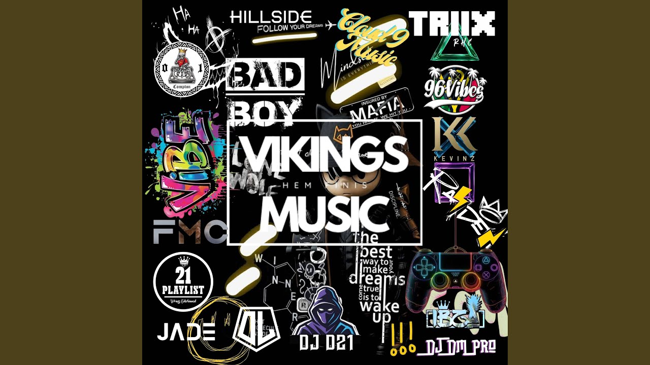 Danje (Hillside remix)
