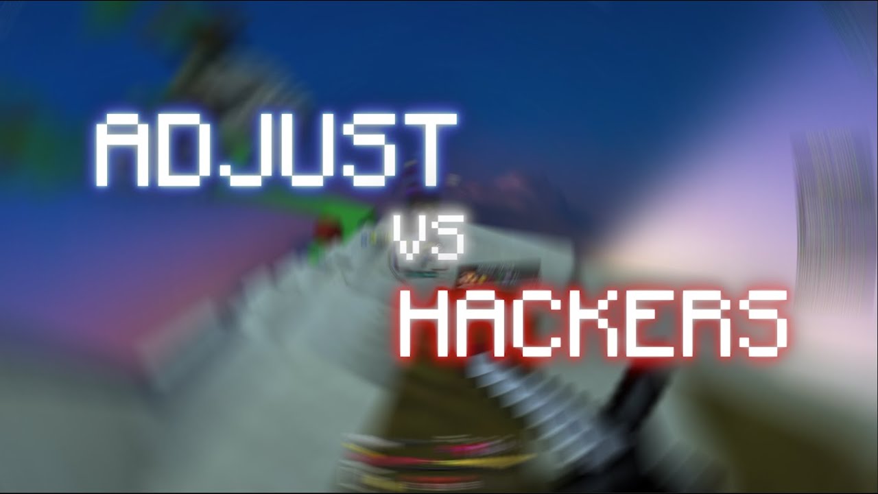 Edging Hackers WIth Adjust Client | November