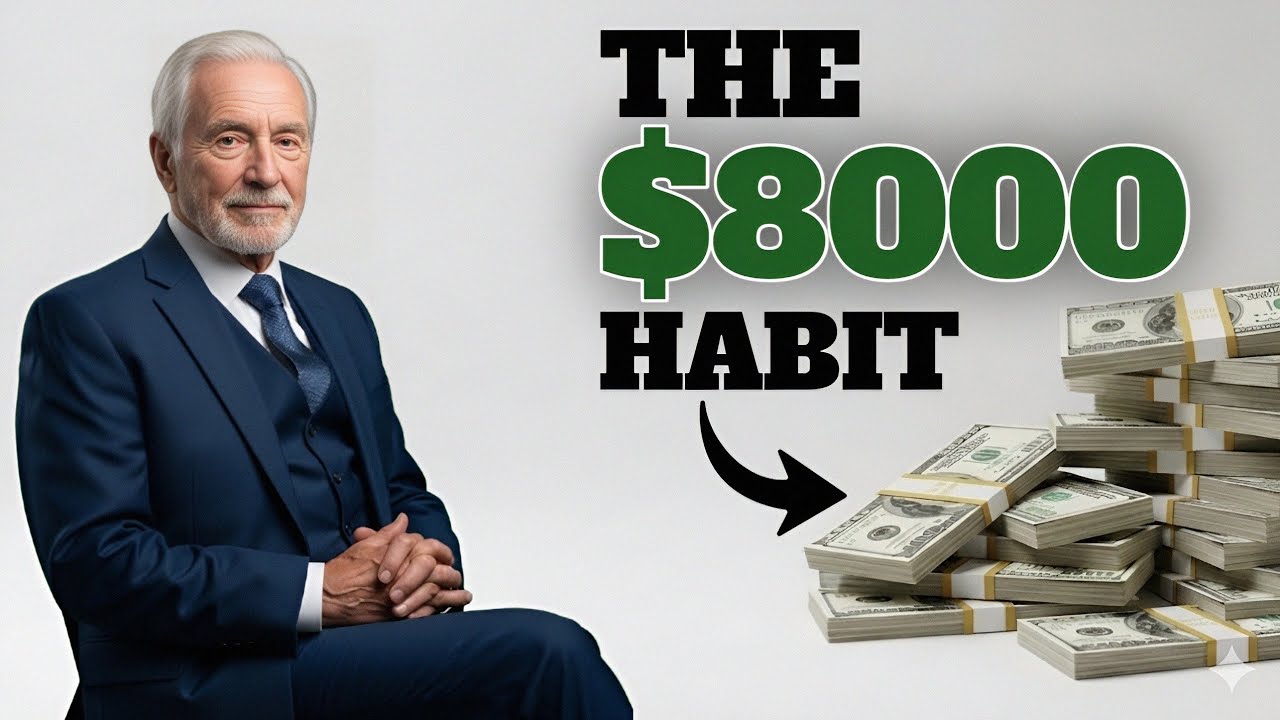 Why Your Savings Never Grow — Even If You Earn Enough — Smart Wealth Ideas