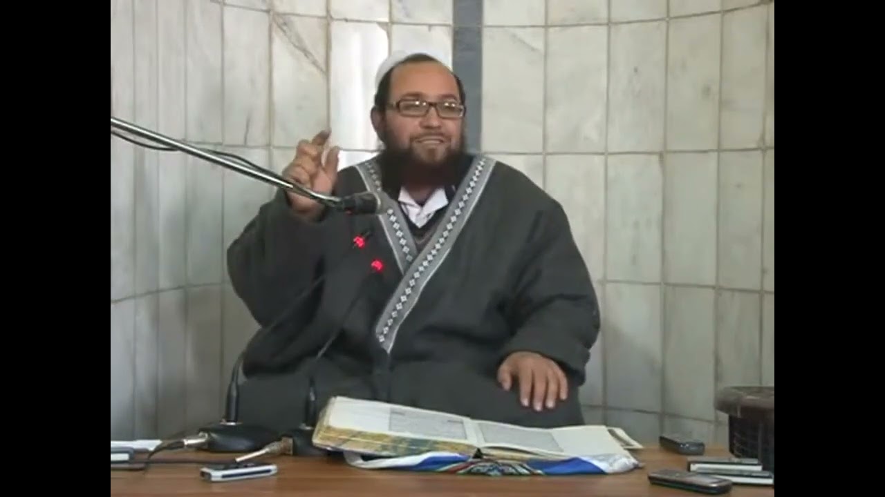 Тафсири сураи Тур تفسیر سوره الطور🎙Мавлоно Мутаваккил Раҳимаҳуллоҳ مولانا متوکل رحمه الله