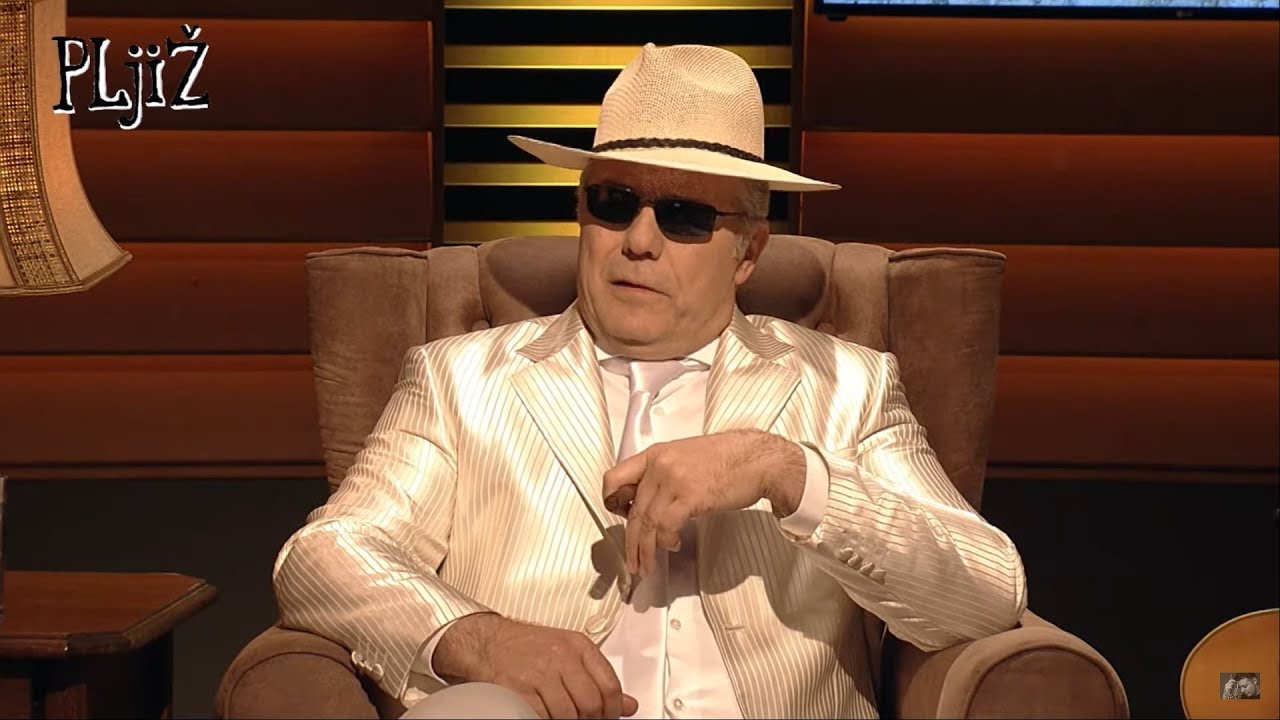 PLjiŽ S03 E06 - PRAZNIČNI TITO - 03.05.2019.