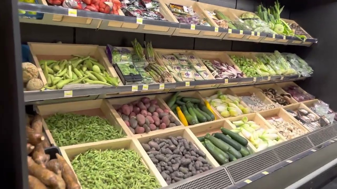Fresh vegetables in Lebanon. Eat Healthy Stay Healthy. #Lebanon #eathealthy #stayhealthy #vegetables