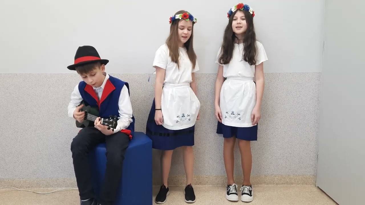 Gronowska Zofia, Malek Dominika, Czaja Paweł
