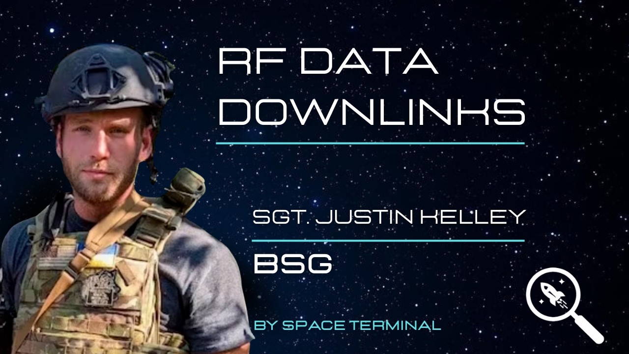 How BSG Underbid Defense Primes by 90% Using AI | Justin Kelley | #4