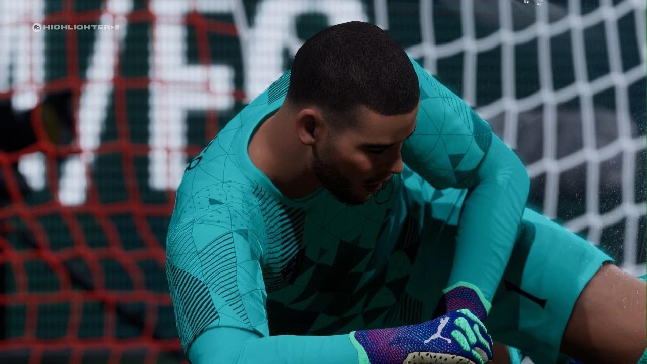 EA SPORTS FC 26