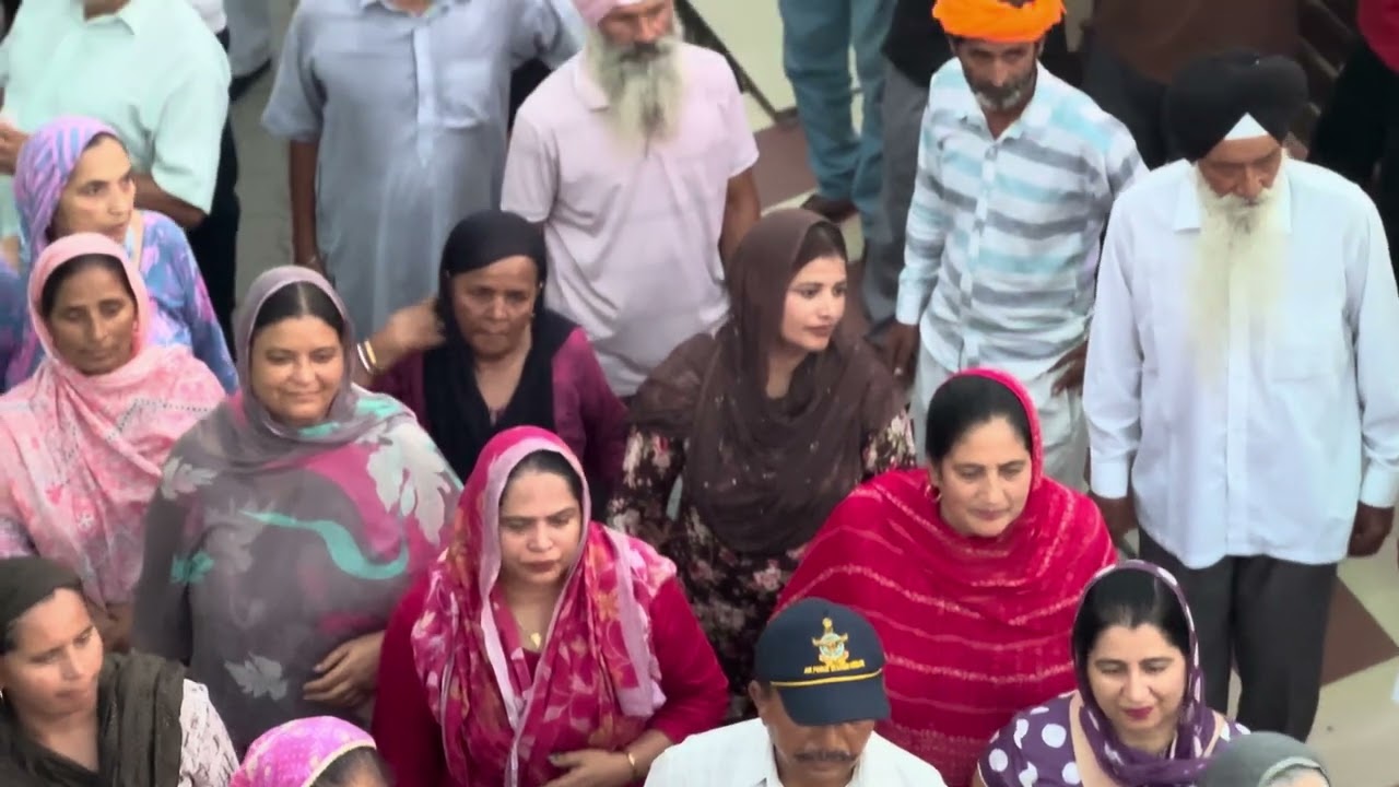Kirpind&rsquo;s Grand Street Show | Highlights & Performances#jkelection #electioncampaign #suchetgarh
