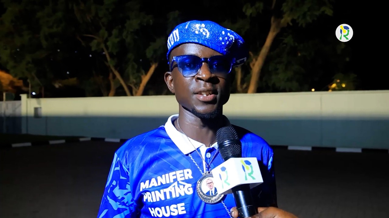 🔴LIVE: FERDINAND ATANGAJE AMAGAMBO AKOMEYE KURI KWIZERA |  CONSTANTINE AGANIRIZWE | APR NA RAYON