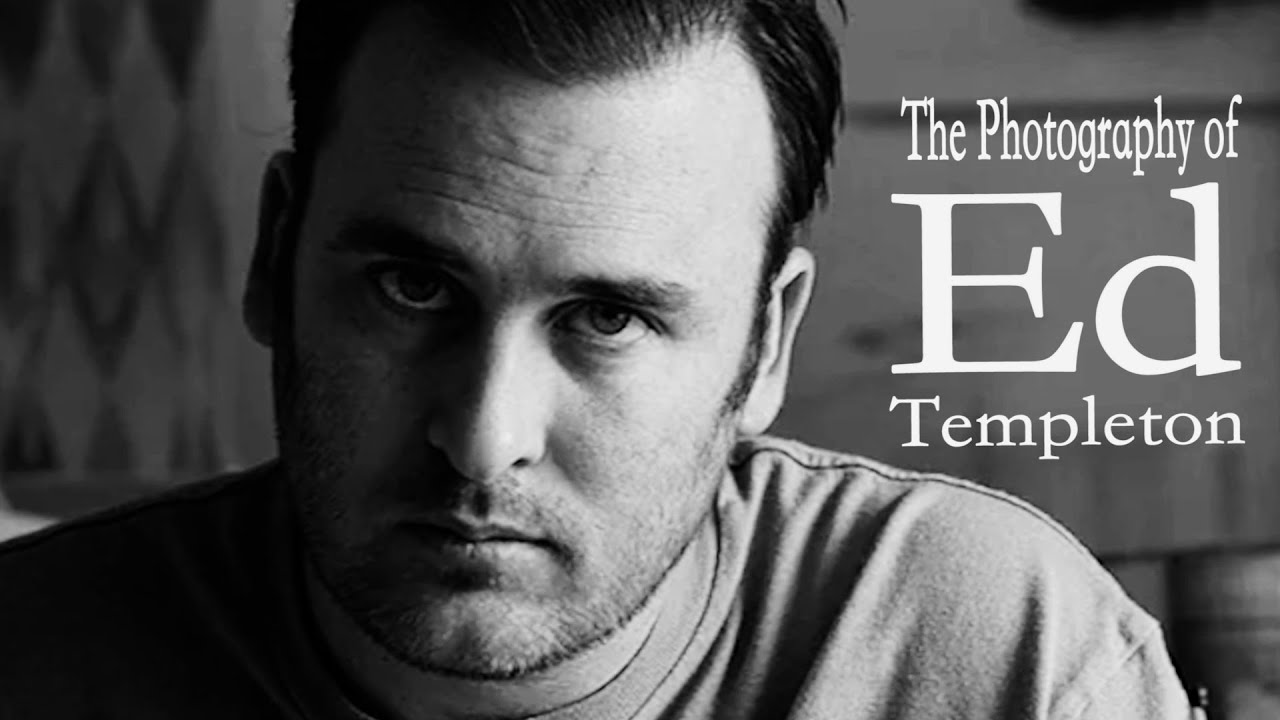 ARTIST SPOTLIGHT: Ed Templeton