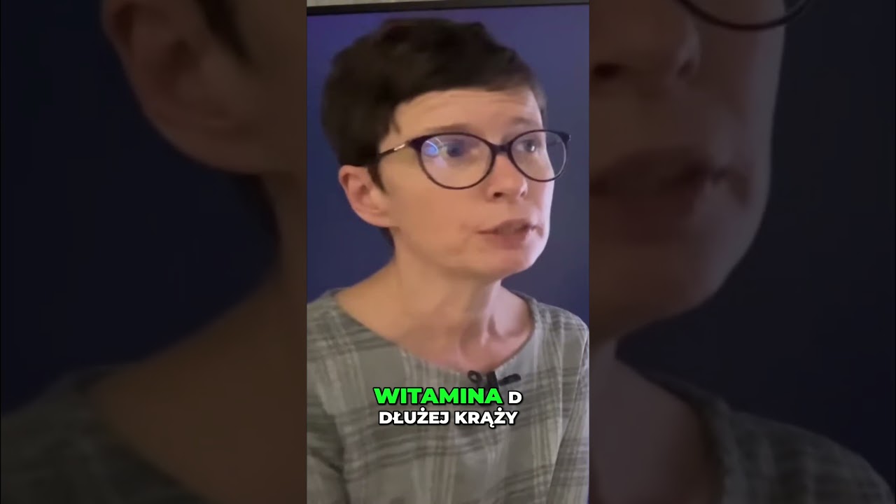 ŁYKASZ WAPŃ na osteoporozę? 😳 To może być największy błąd!