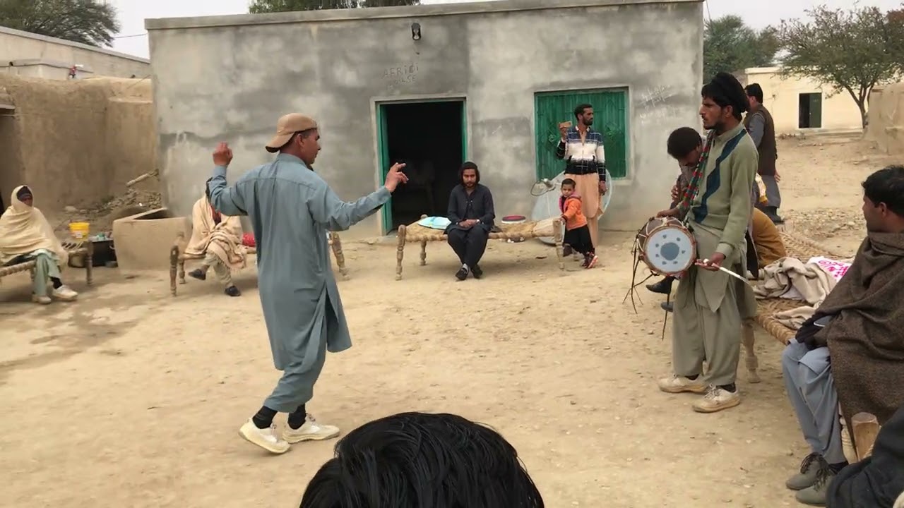 KHattaK dance part 3 1 million views plz Shere video 📷📸