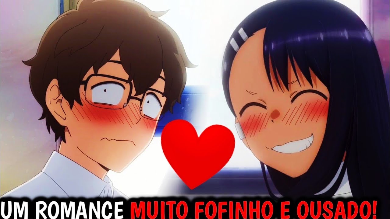 O BELO FINAL DE NAGATORO-SAN  || CHANCES DE 2 TEMPORADA