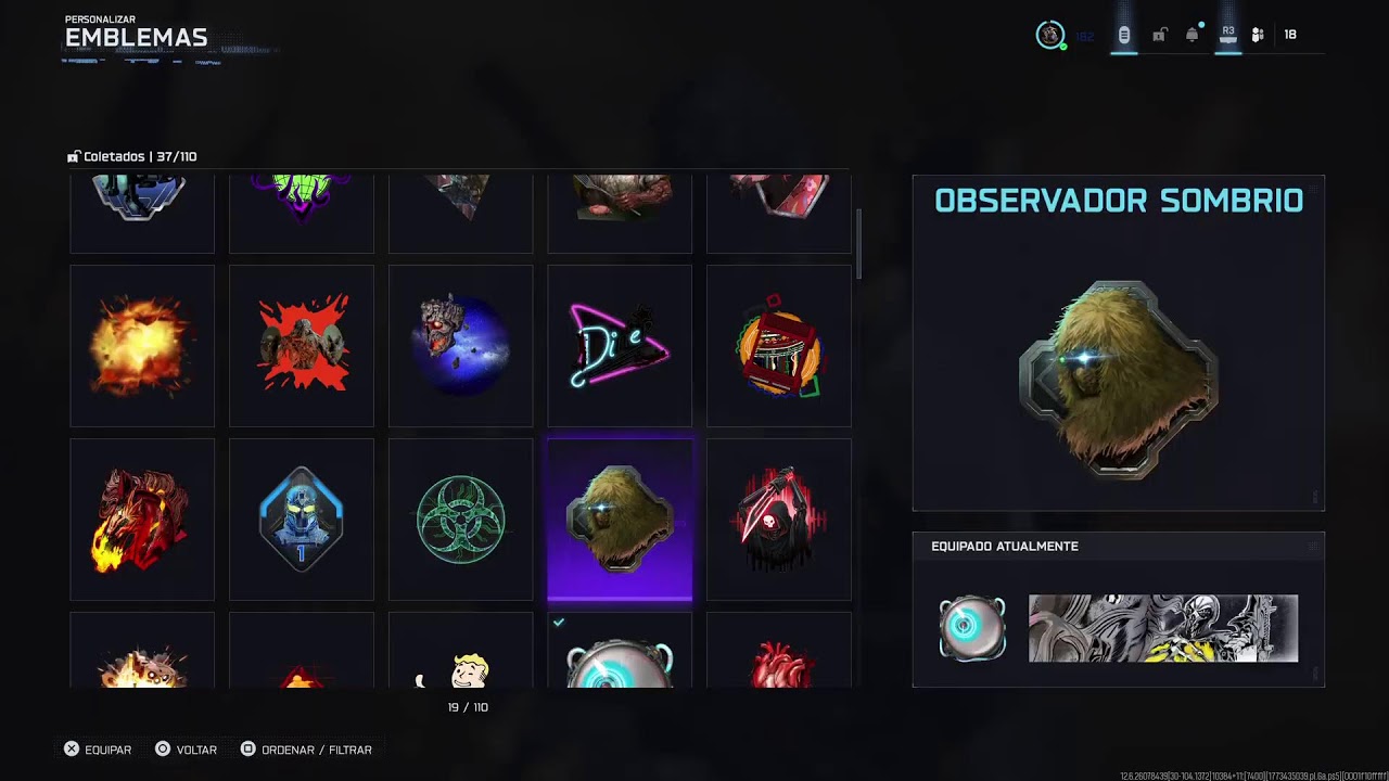 Venha Jogar Black Ops 7  e fazer Easter Egg novo Mapa ☣️