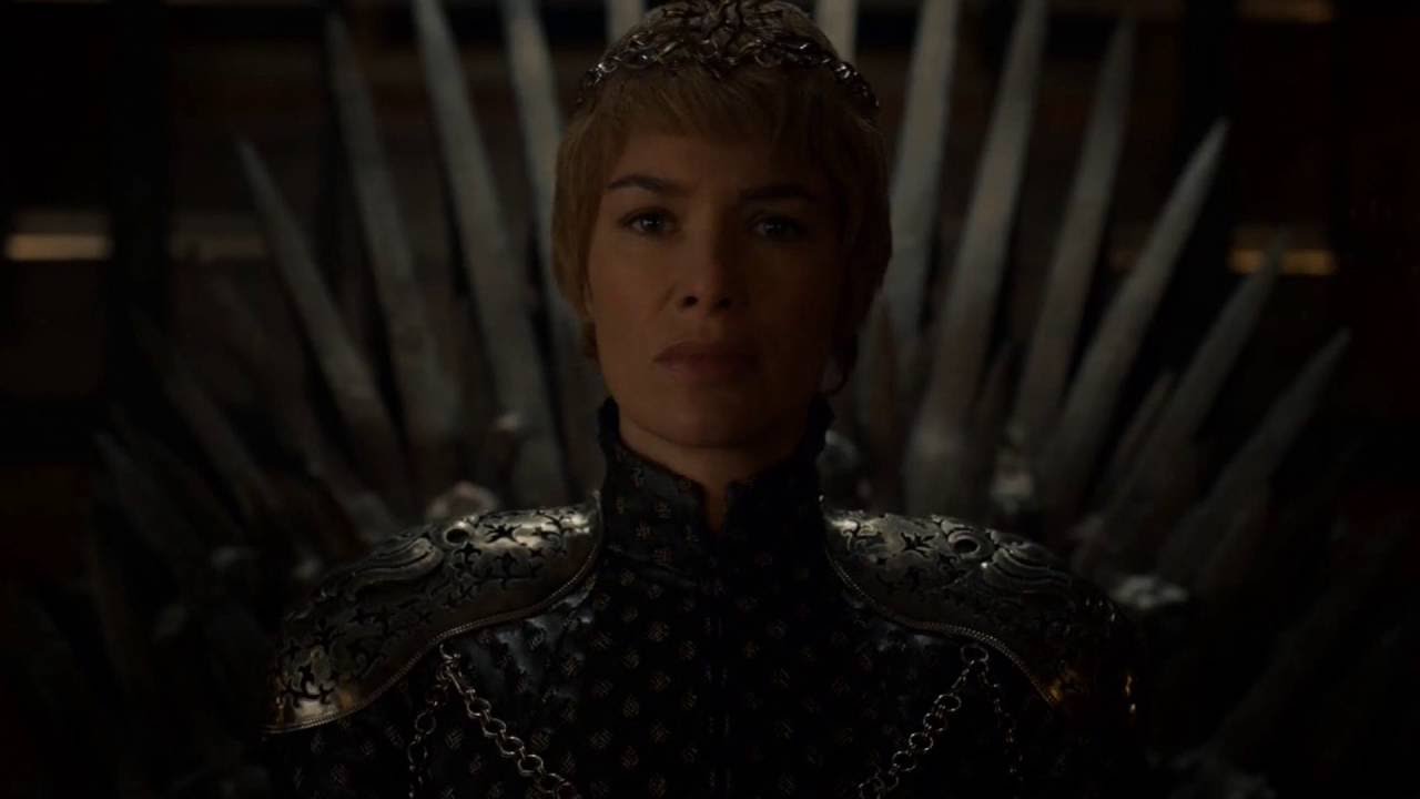 Game of Thrones Soundtrack - Cersei Lannister Medley