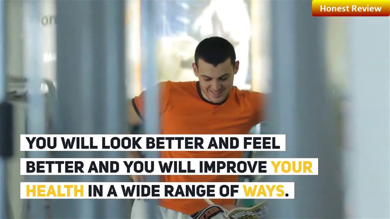 Old School New Body Review: Is it Still Worth in 2019?