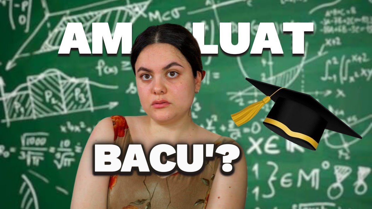 CUM AM LUAT BACUL | COPIATUL ESTE SOLUTIA?
