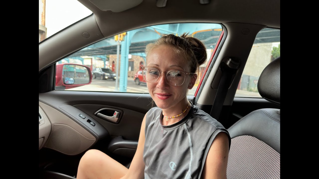 Interview with Heather