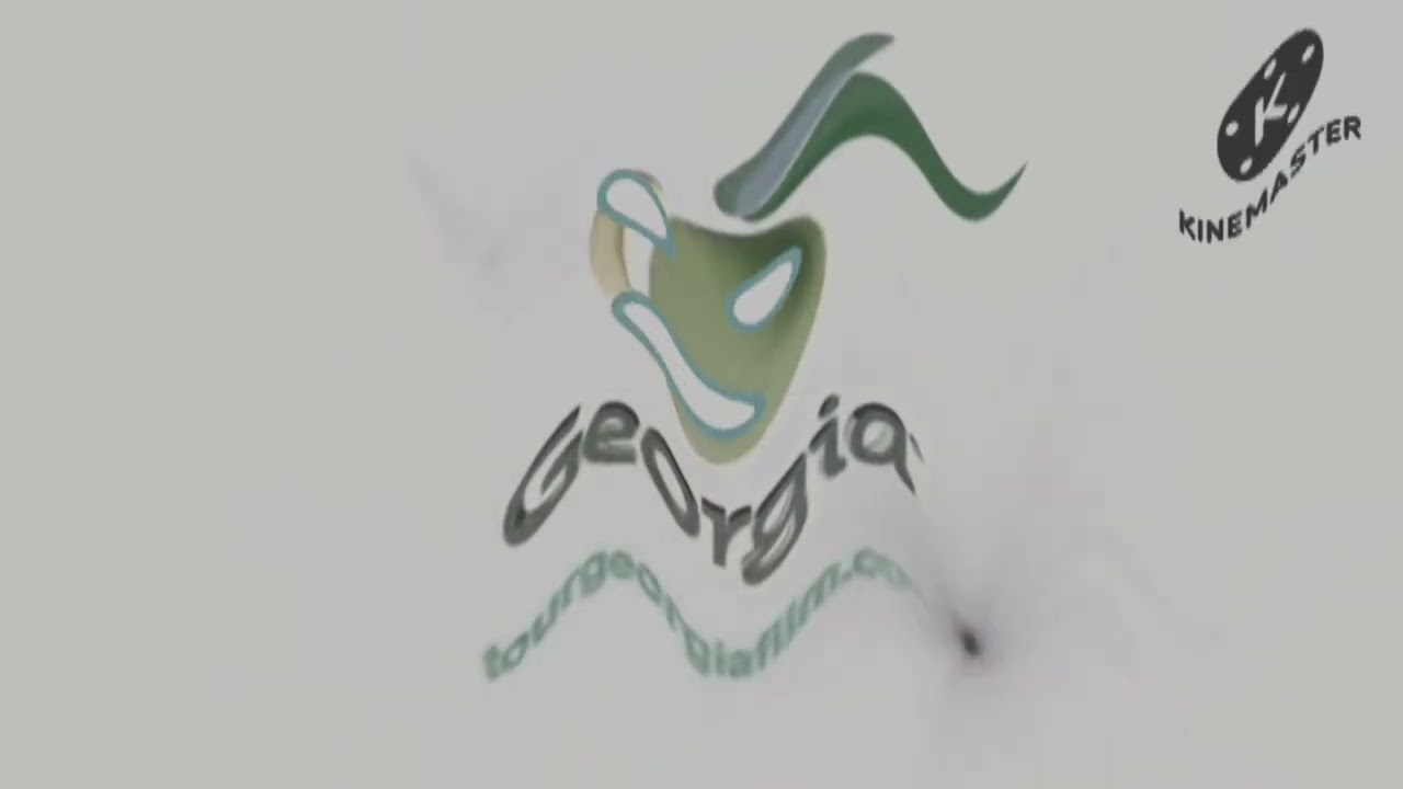 Made in Georgia or who makes a master logo speed run BY ￼￼