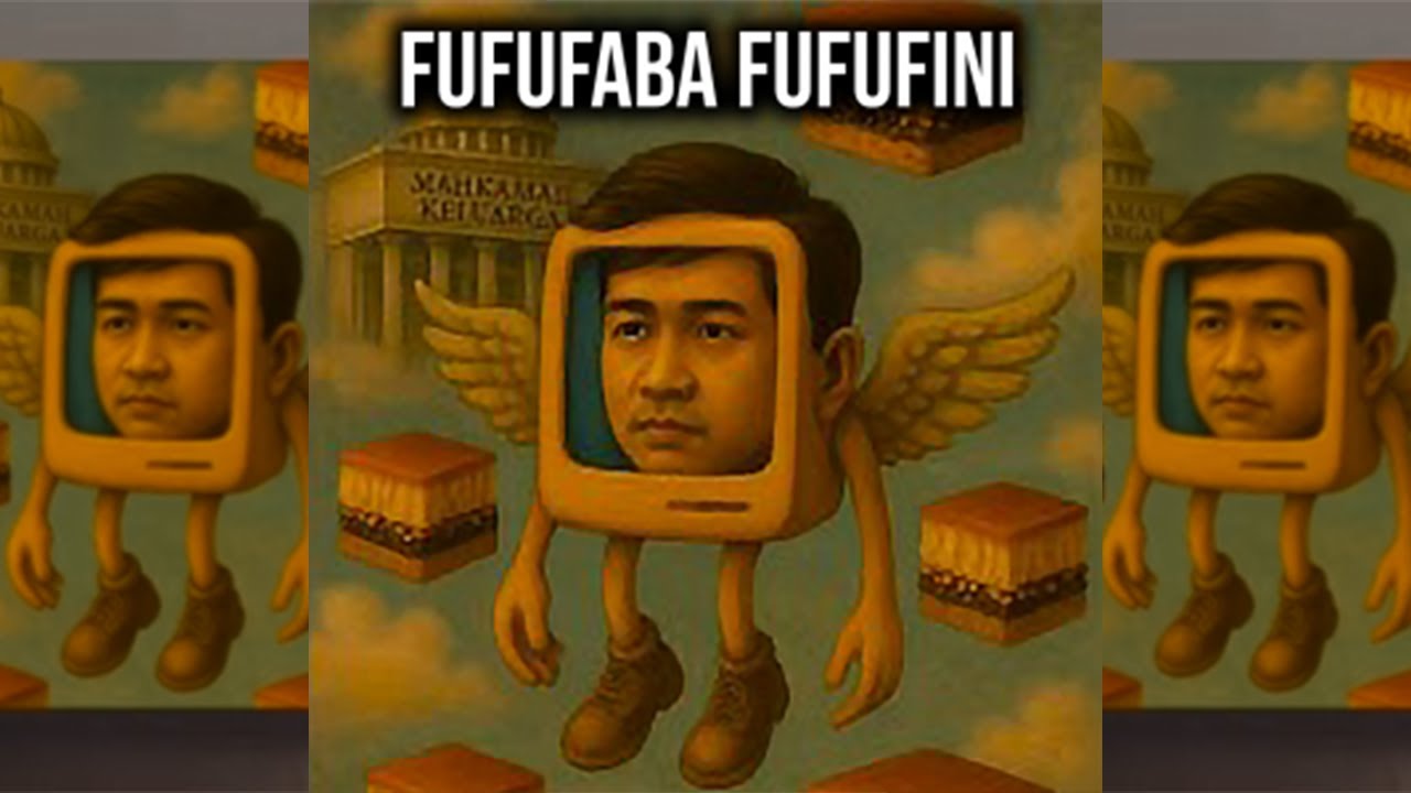 🔴PES FUFUBABA FUFUFINI MAHKAMEHAMEHA FAMILIA