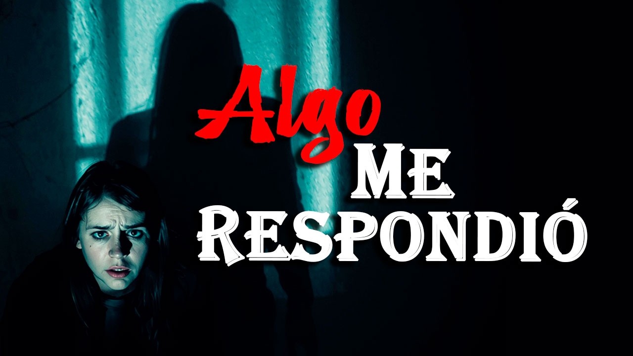 Encuentros Reales con Algo que No Era Humano | MIEDOTECA MX | 3158