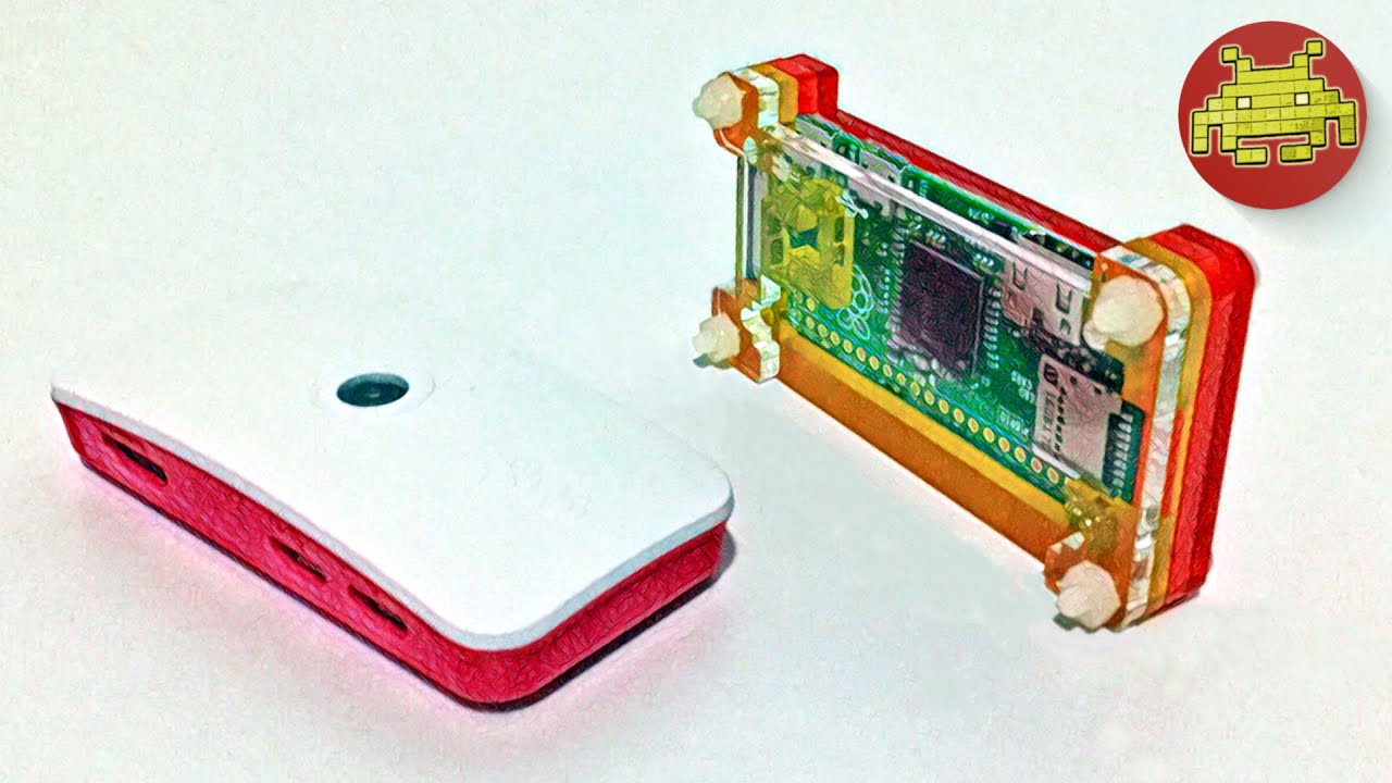 Raspberry Pi Zero + Zero W Per Cosa Usarli?