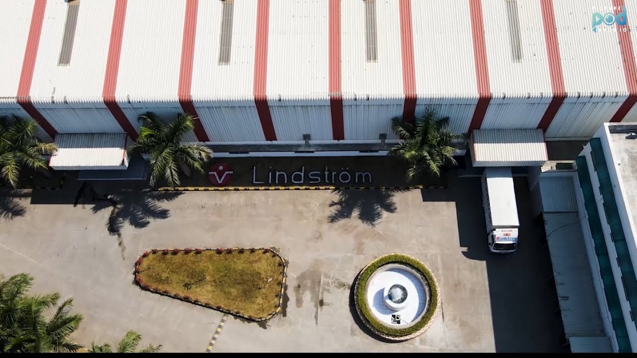 Corporate Film | Lindstrom India | @picturepodstudio5757
