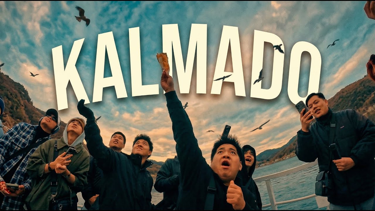 KALMADO