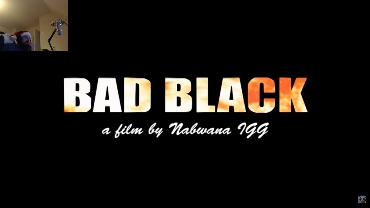 Forsen Watches Bad Black Highlights