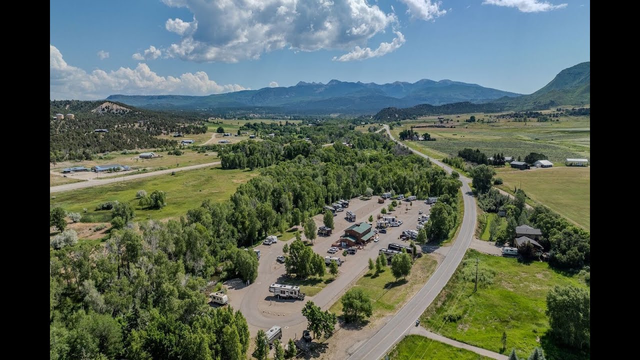 Riverwood RV Resort