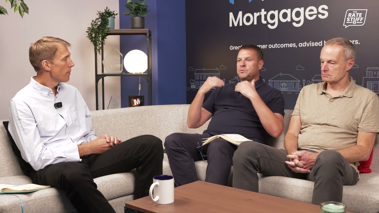 UK Housing Crisis: Why New Homes Aren't Being Built ft. Matthew Cumber | Extra Time | The Rate Stuff